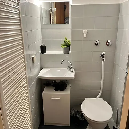 Apartament Mn Inkl Wifi