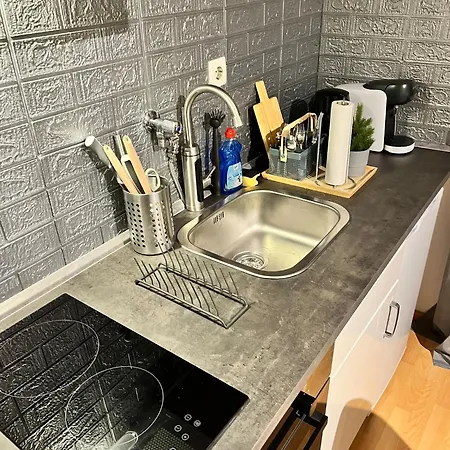 Apartament Mn Inkl Wifi *