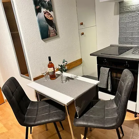 Apartment Mn Inkl Wifi