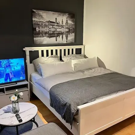 Apartment Mn Inkl Wifi Wuppertal