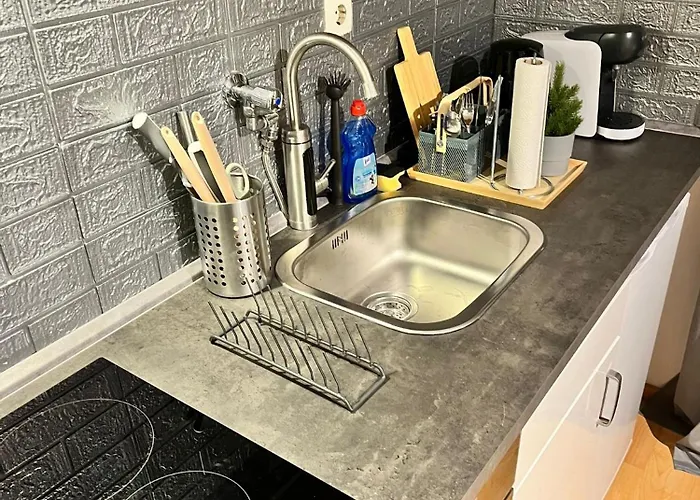 公寓 Mn Inkl Wifi *