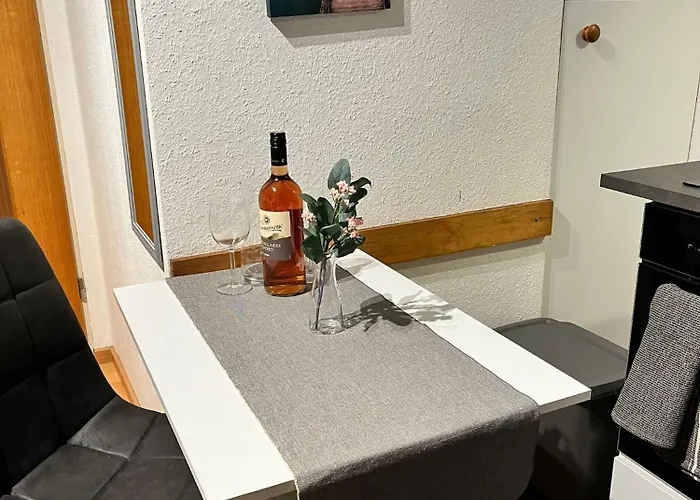 Mn Inkl Wifi 伍珀塔尔