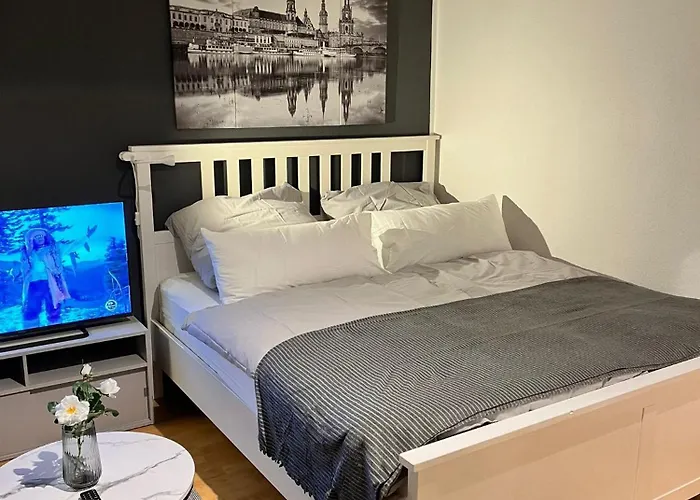 Mn Inkl Wifi Apartment *