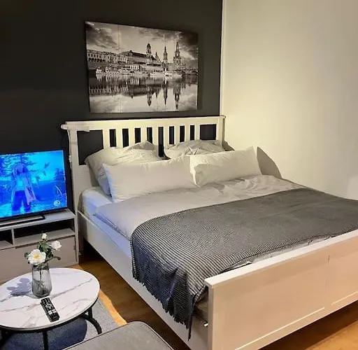 Apartment Mn Inkl Wifi Wuppertal